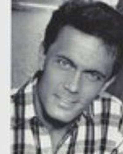 Дэвид Чарльз Дюбуа фото