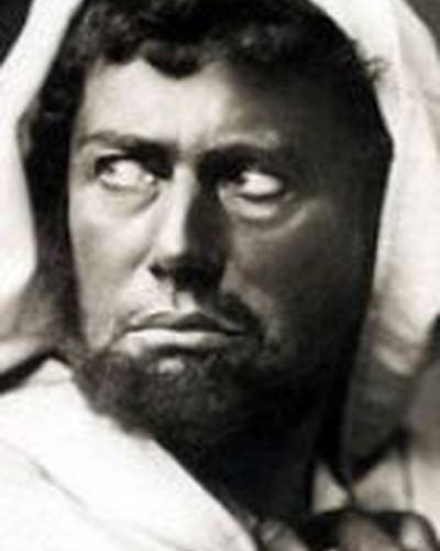 Фердинанд Бонн фото