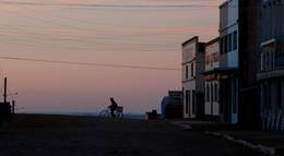 Кадр из фильма "Туалет для Папы" - 1