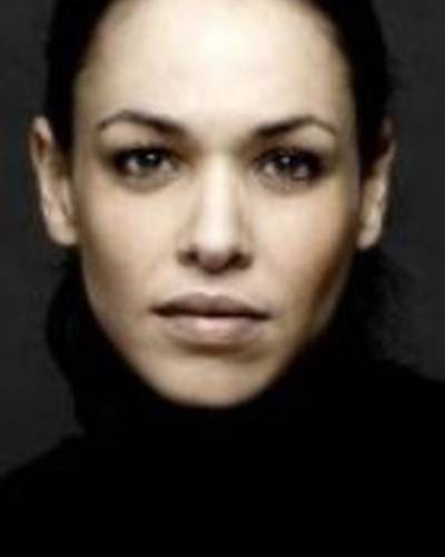 Надин Брандт фото