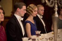 Кадр Аббатство Даунтон