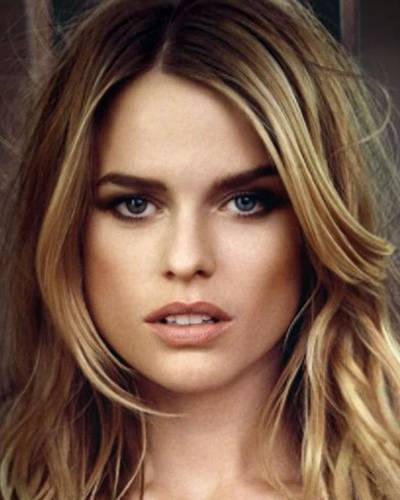 Элис Ив фото