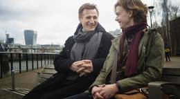 Кадр из фильма "День красных носов" - 1