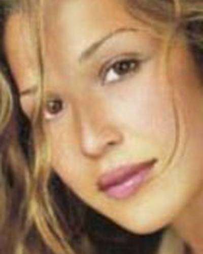 Джой Энрикез фото