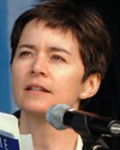 Энн-Мари МакДоналд фото