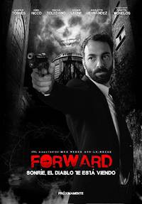 Постер Forward