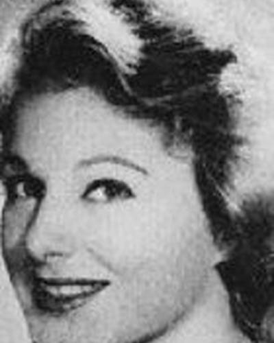 Luce Aubertin фото