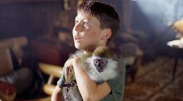 Кадр из фильма "Десятое лето" - 2