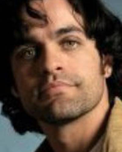 Энди Гарза фото