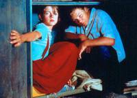 Кадр Анна Вундер