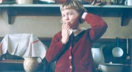 Кадр из фильма "Оке и его мир" - 1