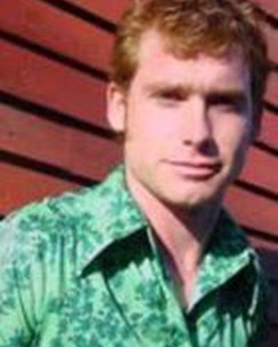 Джейсон Михас фото