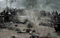 Кадр Синко де Майо: Битва