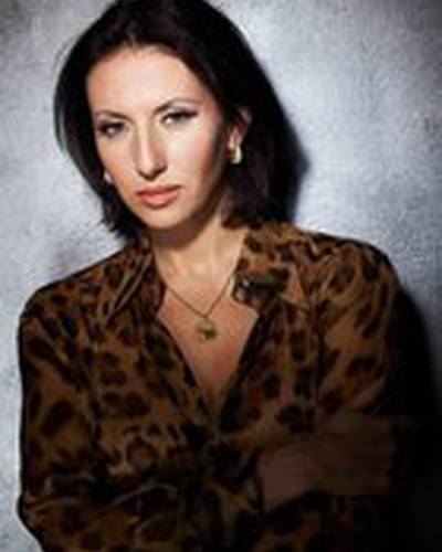 Алика Смехова фото