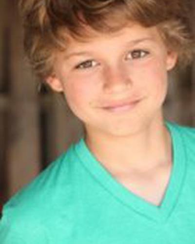 Luke Colombero фото