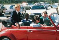 Кадр Маленький Никита