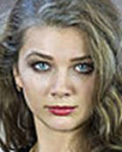 Ольга Старк фото