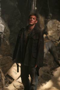 Кадр Сверхъестественное