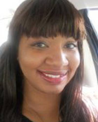 Николь Ходжес фото