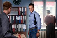 Кадр Стервятник