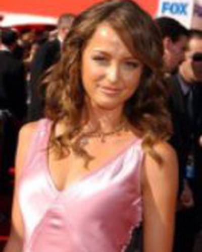 Карла Алапонте фото