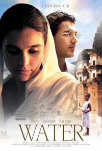 Постер Вода
