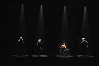 Кадр Лузеры