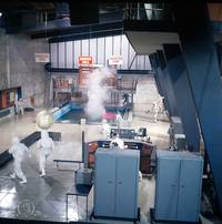 Кадр Доктор Ноу