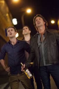 Кадр Всемогущие Джонсоны