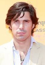 Начо Фигерас фото