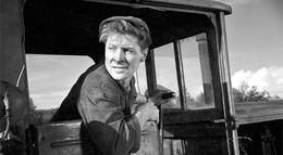 Кадр из фильма "Дело было в Пенькове" - 1