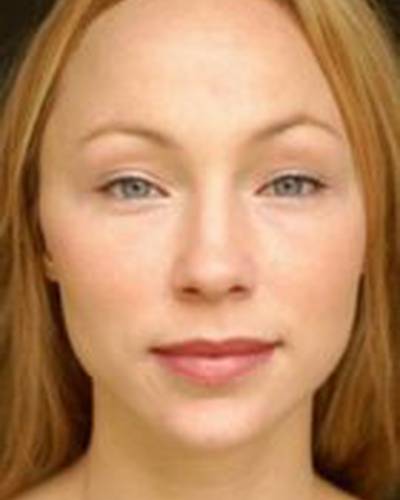 Корали Дедикер фото