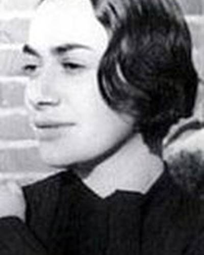 Дора Гершон фото