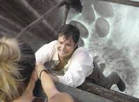 Кадр Библиотекарь: В поисках копья судьбы