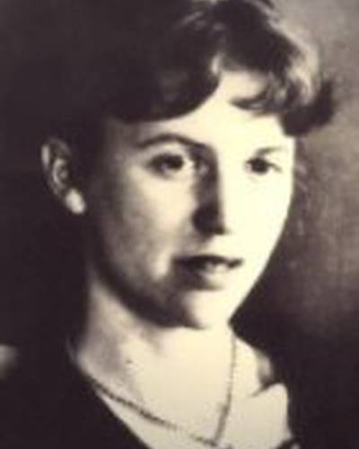 Сильвия Плат фото