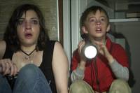 Кадр Заложник