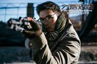 Кадр Хроники призрачного племени