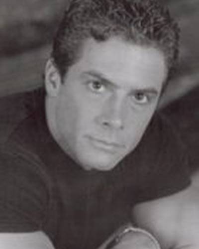 Тодд Сенофонт фото