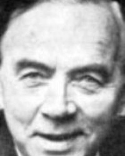 Альфред Морстад фото