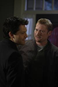 Кадр Сверхъестественное