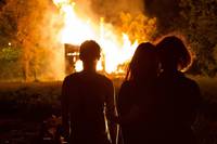 Кадр Как поймать монстра