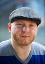 Брайан Фармер фото