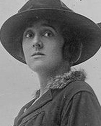 Маргарет Вичерли фото