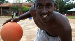 Кадр из фильма "We Are All Rwandans" - 1