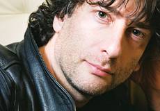 Нил Гейман видит нового Доктора чернокожим