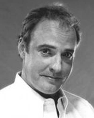 Питер Эмшвиллер фото