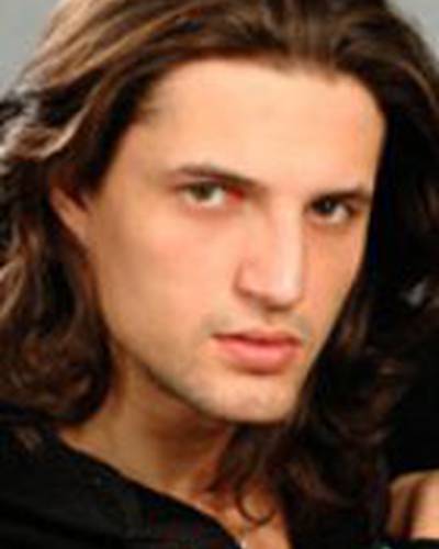 Денис Мошкин фото