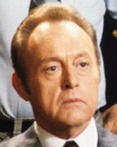 Норман Бартольд фото