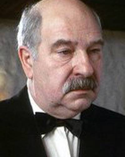 Герхард Хартиг фото