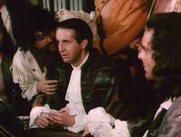 Кадр Одиссея капитана Блада